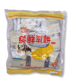 Fresh Milk Crackers 320g｜純鮮乳餅 320克