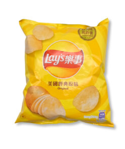 Original 34g｜美國經典原味 34克