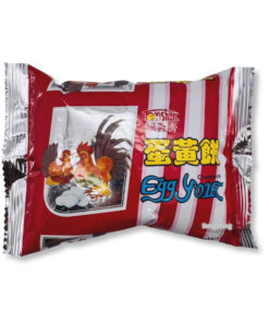 Egg Yolk Crackers 30g｜蛋黃餅 30克