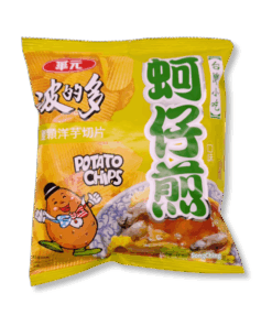 HwaYuan｜華元食品