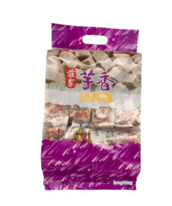Sa Chi Ma Taro Flavor 450g｜沙其馬香芋口味 450克