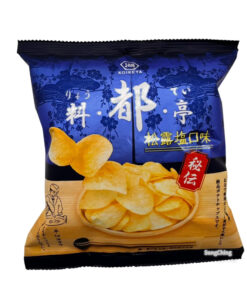 Potato Chip Truffle Salted Flavor 29g｜松露塩口味 29克