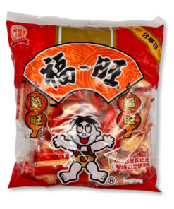 Fu Wang Crackers 250g｜福旺分享包(米果) 250克