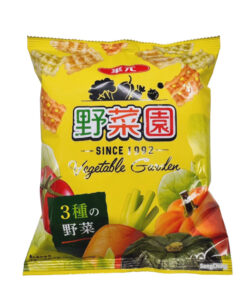 Vegetable Garden 45g｜野菜園 50克
