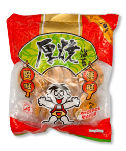 Seaweed Rice Cracker 250g｜厚燒海苔分享包(米果) 250克