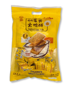 Chuang's｜莊家方塊酥