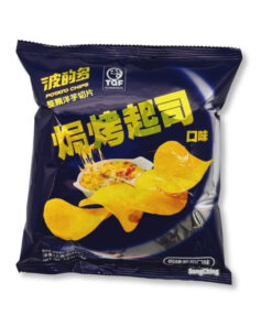 Sour Cream and cheese Flavor 34g｜ 焗烤起司 34克