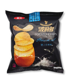 Fleur de sel Flavor 34g｜ 鹽之花 34克