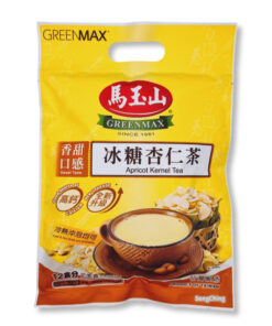 Greenmax｜馬玉山