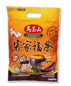 Hakka Pestle Cereal 360g｜客家擂茶 360克