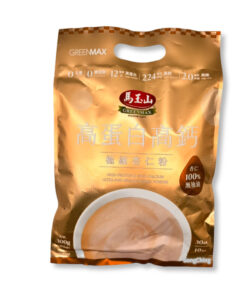 High-Protein & High-Calcium Ultra-Fine Apricot Kernel Powder 300g｜高蛋白高鈣 極細杏仁粉 300克