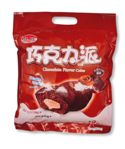 Chocolate Flavor Cake 190gg｜野川 巧克力派 190克