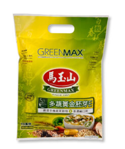 Golden Germ Vegetables Flavors E 350g｜多蔬黃金胚芽E 350克