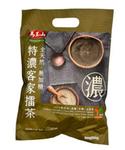 Hakka Pestle Cereal No Sugar Added 360g｜全天然無加糖特濃客家擂茶 360克