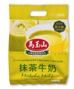 Matcha Milk 210g｜抹茶牛奶 210克
