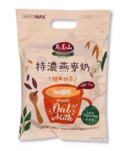 Premium Oat Milk Milk Tea Flavor 280g｜特濃燕麥奶經典奶茶 280克
