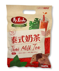 Thai Milk Tea 240g｜泰式奶茶 240克