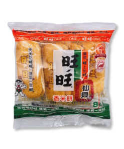 Rice Crackers 24g｜香米餅 24克