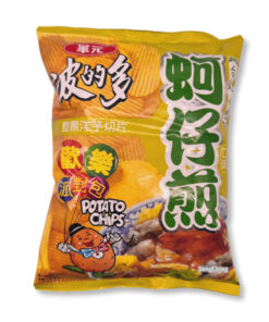 Oyster Omelet Flavor 110.5g｜蚵仔煎 110.5克