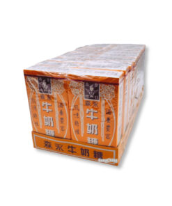 Alternative view of Morinaga Milk Caramel 48g｜森永牛奶糖 180克