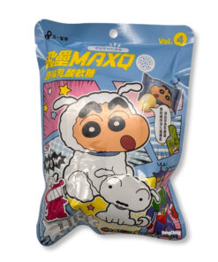 Probiotics Sugar Coated Candy – Original Lactate 60g｜益生菌軟糖(原味乳酸口味) 60克