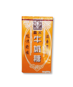 Morinaga Milk Caramel 48g|森永牛奶糖 180克