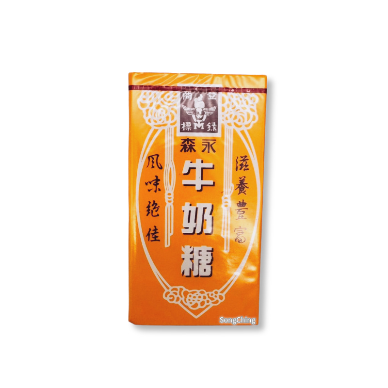 Morinaga Milk Caramel 48g|森永牛奶糖 180克