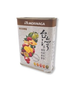 Morinaga Mixed Drops Taiwan Specialty Fruits Candy 180g｜多樂福水果糖 (台灣特產水果) 180克