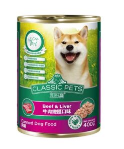 ClassicPets｜加好寶