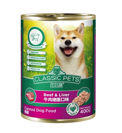 ClassicPets｜加好寶
