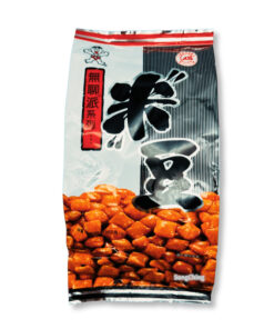 Boring Series Rice Pea Soy Sauce Flavor 130g｜無聊派系列 米豆 130克