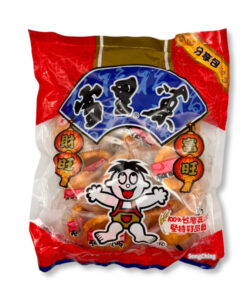 Shelly Senbei 250g｜雪里果分享包(米果) 250克