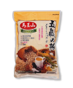 Fine Multi Grain Powder 600g｜五穀之粉 600克
