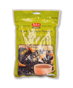 Black Soybean Powder 300g｜黑豆粉 300克