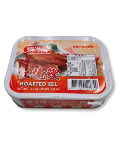 Roasted Eel 100g｜紅燒鰻 100克