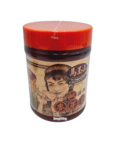 Savory Maltose 400g｜麥芽膏-鹹口味 400克