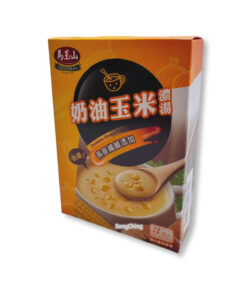 Cream of Corn Soup 45g｜奶油玉米濃湯 45克