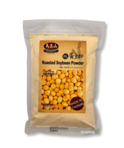 Roasted Soybean Powder 300g｜黃豆粉 300克