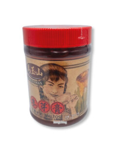 Maltose 400g｜麥芽膏-甜口味 400克