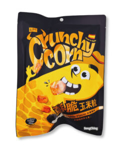 Crunchy Corn Truffle Flavor 130g｜酥脆玉米粒 松露風味 130克