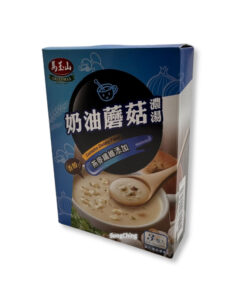 Cream of Mushroom Soup 33g｜奶油蘑菇濃湯 33克