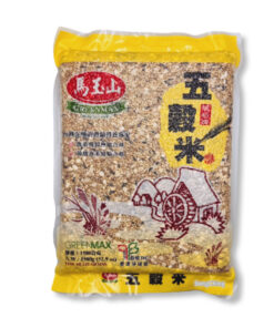 Fine Multi Grains1500g｜五穀米 1500克