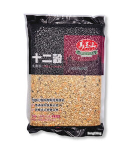 12 Multi Grains 1300g｜十二穀 1300克