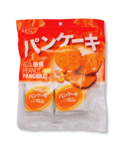 Peanut Pancake 140g｜花生煎餅 140克
