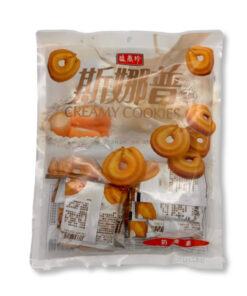 Creamy Cookies 150g｜斯娜普 150克