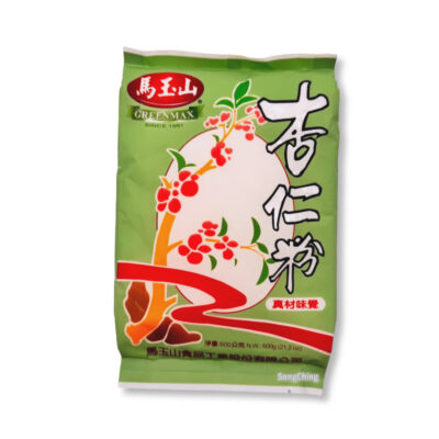 Apricot Kernel Meal 600g｜杏仁粉 ６00克