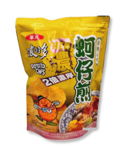 Oyster Omelet Flavor 213g｜濃厚蚵仔煎 213克