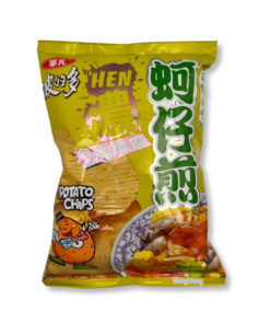 Oyster Omelet Flavor 59.5g｜濃厚蚵仔煎口味 59.5克