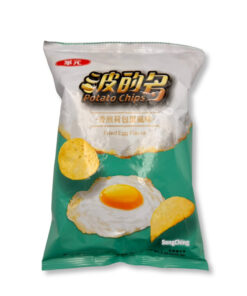 Fried Egg Flavor 59.5g｜香煎荷包蛋 59.5g