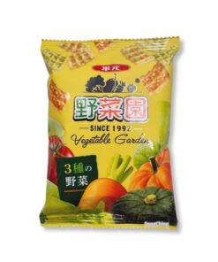 Vegetable Garden 8g｜野菜園 8克